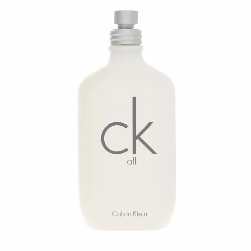 Calvin Klein, CK All by Calvin Klein Eau de Toilette Spray (Unisex Tester) 100 ml