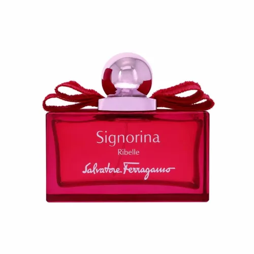 Salvatore Ferragamo, Signorina Ribelle by Salvatore Ferragamo Eau de Parfum Spray 100 ml