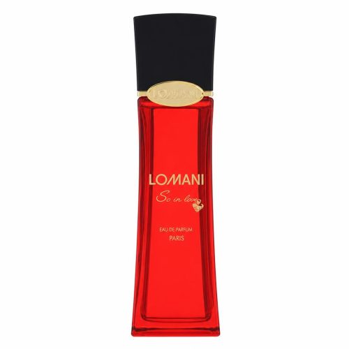 Lomani So In Love by Lomani Eau de Parfum Spray 100 ml