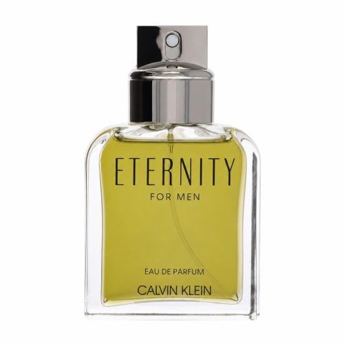 Calvin Klein, ETERNITY by Calvin Klein Eau de Parfum Spray 100 ml
