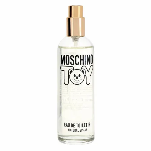 Moschino, Moschino Toy by Moschino Eau de Toilette Spray (Tester) 50 ml