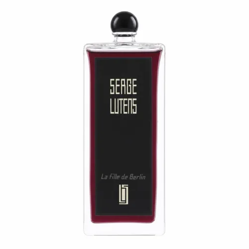SERGE LUTENS, Serge Lutens Collection Noire La fille de Berlin Refill Damenparfum 100 ml