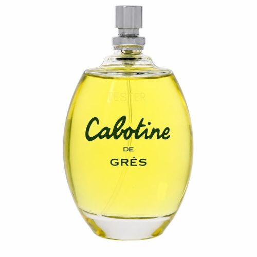 CABOTINE by Parfums Gres Eau de Parfum Spray (Tester) 100 ml