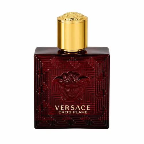 Versace, Versace Eros Flame Eau de Parfum 50 ml Herren