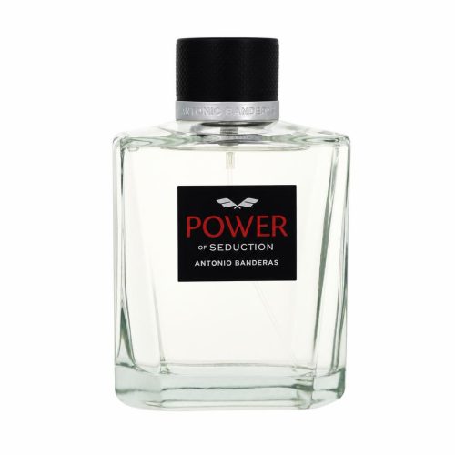 Antonio Banderas Power of Seduction Eau De Toilette Spray 200 ml