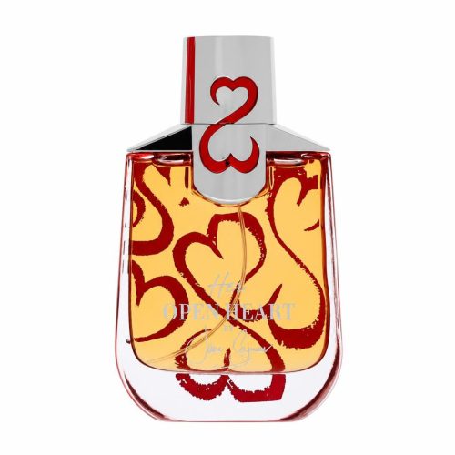 Jane Seymour, Her Open Heart by Jane Seymour Eau de Parfum Spray with Free Jewelry R
