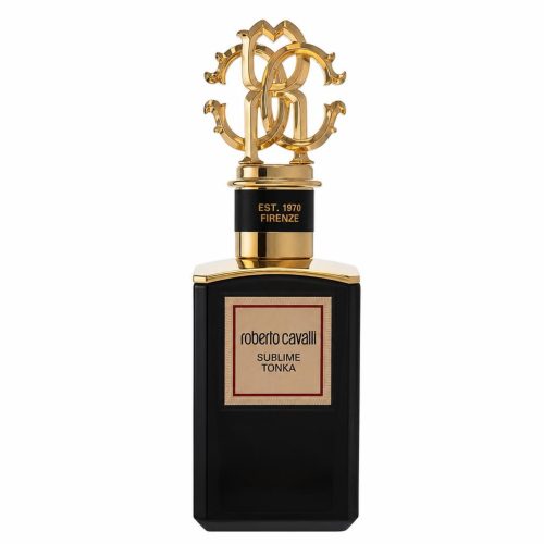 Sublime Tonka by Roberto Cavalli Eau de Parfum Spray 100 ml