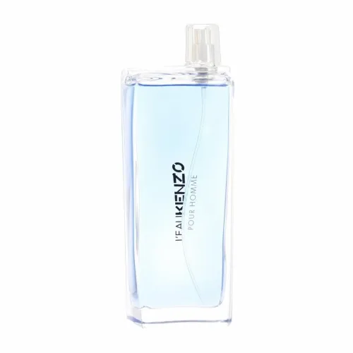 Kenzo, KENZO L?Eau Pour Homme Eau de Toilette 100 ml Herren