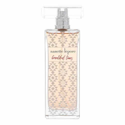 Nanette Lepore Beautiful Times Eau De Parfum Spray 100 ml