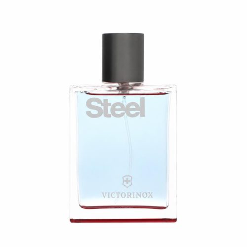 Swiss Army Steel Eau De Toilette Spray   100 ml