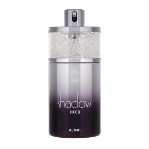 Ajmal Shadow Noir by Ajmal Eau de Parfum Spray 75 ml
