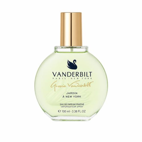 Vanderbilt Jardin A New York by Gloria Vanderbilt Eau de Parfum Fraiche Spray 100 ml