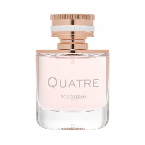 Boucheron Quatre Eau De Parfum Spray 50 ml