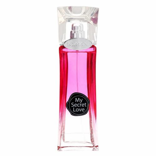Lomani, My Secret Love by Lomani Eau de Parfum Spray 100 ml