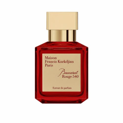 Maison Francis Kurkdjian, Baccarat Rouge 540 by Maison Francis Kurkdjian Extrait De Parfum Spray 71 ml