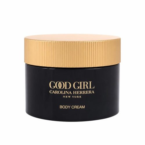 Carolina Herrera, Carolina Herrera Good Girl Body Cream Bodylotion 200 ml Damen