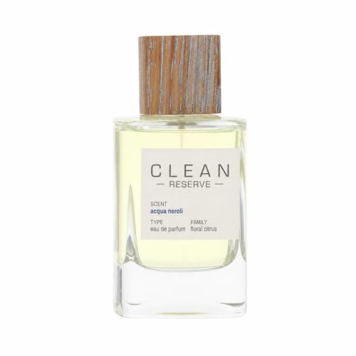 Clean Reserve Acqua Neroli by Clean Eau de Parfum Spray 100 ml
