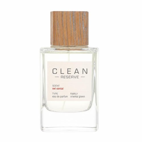 Clean Reserve Sel Santal Eau De Parfum Spray 100 ml