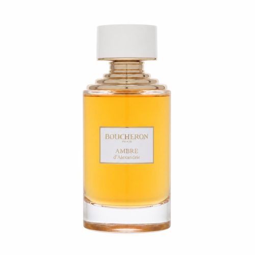 Ambre D’alexandrie by Boucheron Eau de Parfum Spray 121 ml