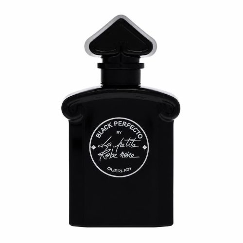 Guerlain La Petite Robe Noire Black Perfecto Eau De Parfum Florale Spray 50 ml