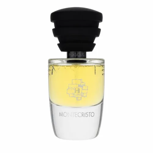 Masque Milano, Montecristo by Masque Milano Eau de Parfum Spray (Unisex) 35 ml