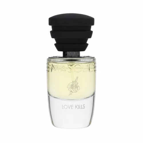 Masque Milano, Love Kills by Masque Milano Eau de Parfum Spray 35 ml