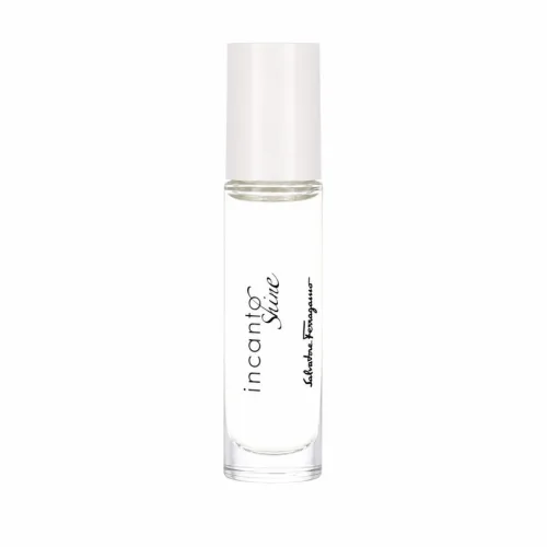 Salvatore Ferragamo, Incanto Shine by Salvatore Ferragamo EDT Rollerball 8 ml