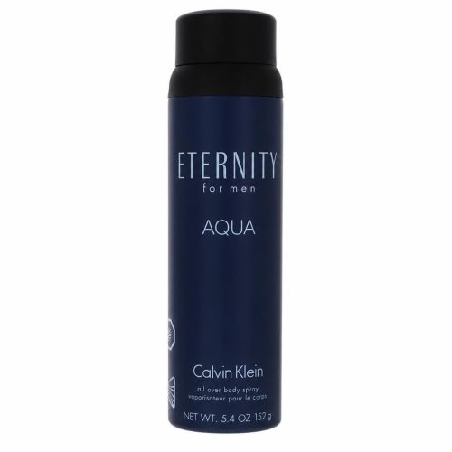 Calvin Klein, Eternity Aqua by Calvin Klein Body Spray 160 ml