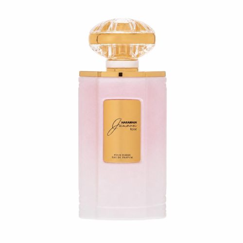 Al Haramain Junoon Rose by Al Haramain Eau de Parfum, Spray 75 ml