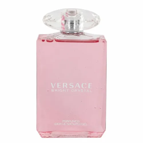 Versace, Bright Crystal by Versace Shower Gel 200 ml