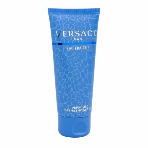 Gianni Versace, Gianni Versace Eau Fraiche Men Bath & Shower Gel 200ml