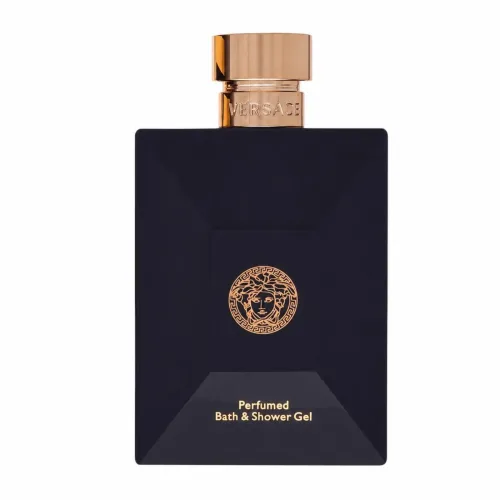 Versace, Versace Dylan Blue Duschgel 250 ml Herren