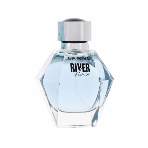 La Rive, La Rive River of Love by La Rive Eau de Parfum Spray 100 ml