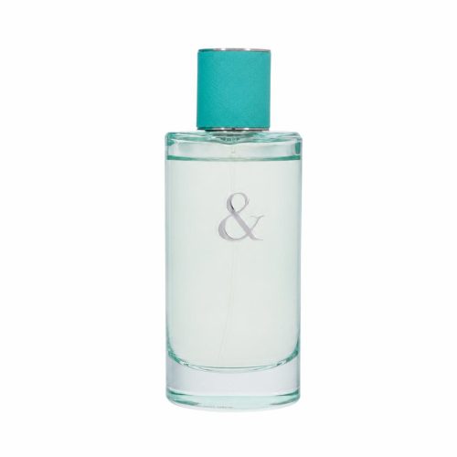 Tiffany & Co., Tiffany & Co. Tiffany & Love For Her Tiffany & Co. Tiffany & Love For Her  Eau de Parfum 90.0 milliliter