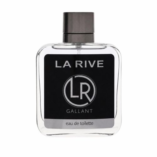 La Rive, La Rive Gallant by La Rive Eau de Toilette Spray 100 ml