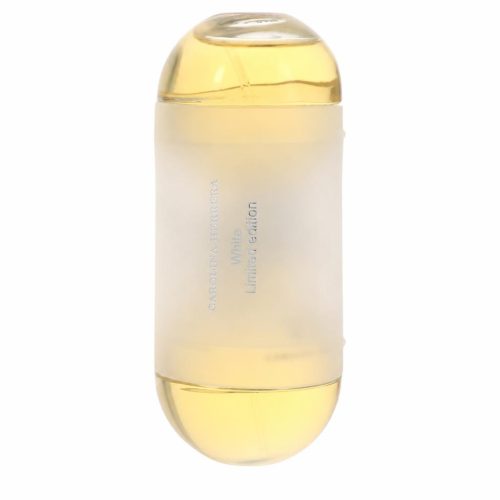 Carolina Herrera, 212 White by Carolina Herrera Eau de Toilette Spray (Tester) 60 ml