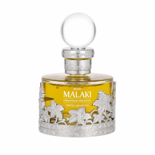 Swiss Arabian Rose Malaki Concentrated Perfume Oil 30 ml