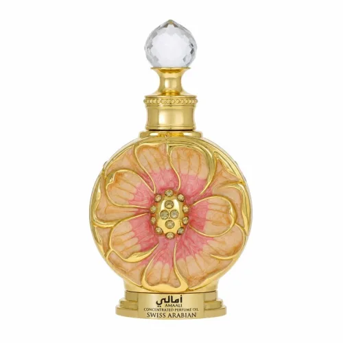 Swiss Arabian, SWISS ARABIAN AMAALI Damenparfum 15 ml Damen