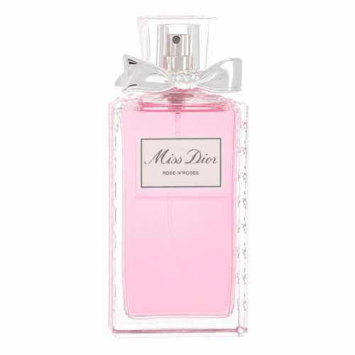 Miss Dior Rose N’Roses by Christian Dior Eau de Toilette Spray 100 ml