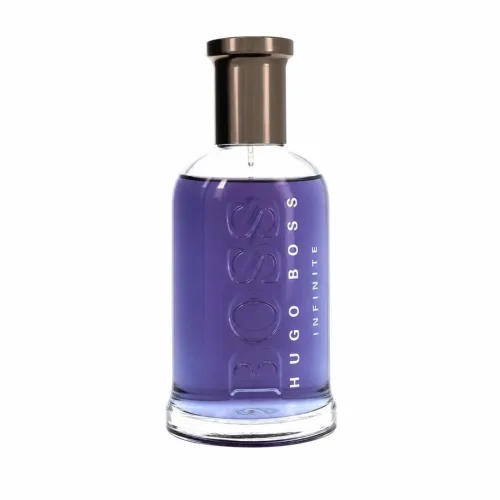Hugo Boss, Hugo Boss Boss Bottled Infinite Eau de Parfum 200 ml Herren