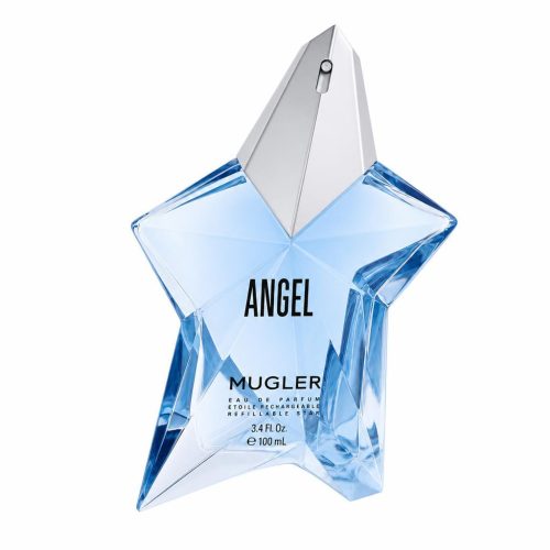 Thierry Mugler ANGEL Standing Star Eau De Parfum Spray Refillable 100 ml