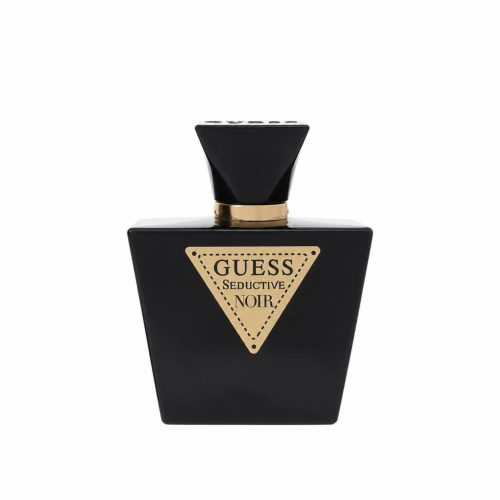 Guess Seductive Noir Eau De Toilette Spray 75 ml