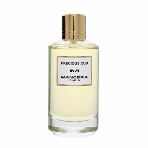 Mancera Precious Oud by Mancera Eau de Parfum Spray (Unisex) 120 ml