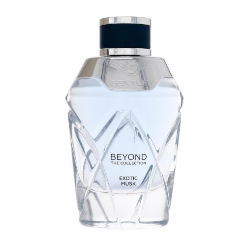 Bentley, Bentley Exotic Musk by Bentley Eau de Parfum Spray (Unisex) 100 ml