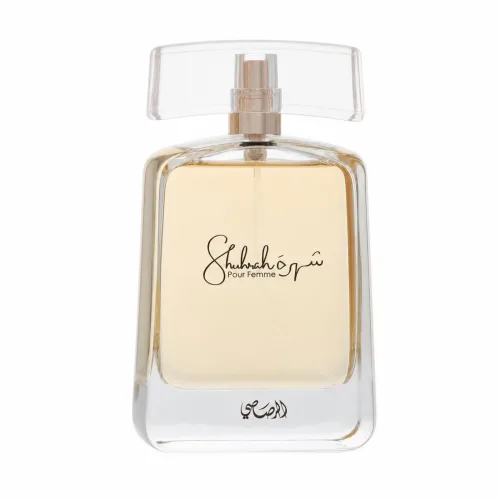 Rasasi Shuhrah Eau De Parfum Spray 90 ml