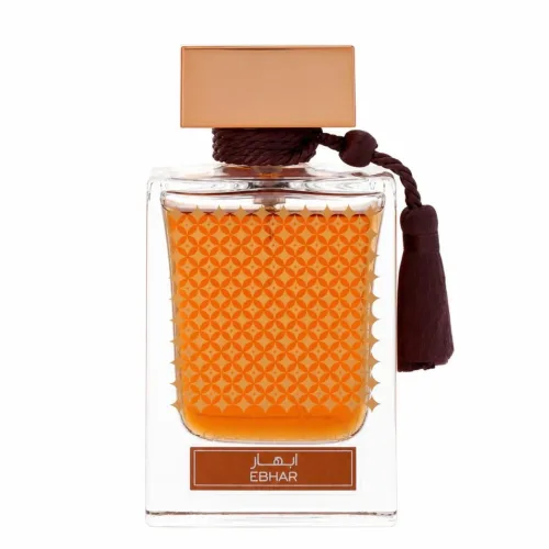 Rasasi, Rasasi Qasamat Ebhar by Rasasi Eau de Parfum Spray (Unisex) 65 ml