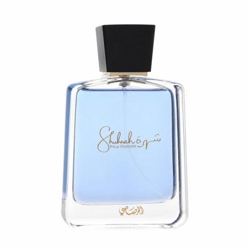 Rasasi Shuhrah by Rasasi Eau de Parfum Spray 90 ml