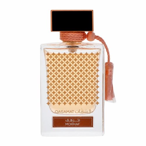 Rasasi, Rasasi Qasamat Morhaf by Rasasi Eau de Parfum Spray (Unisex) 65 ml