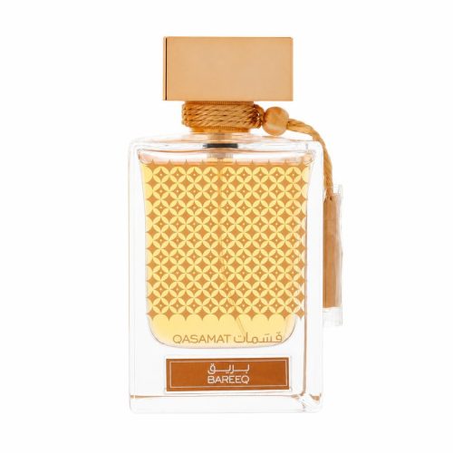 Rasasi, Rasasi Qasamat Bareeq by Rasasi Eau de Parfum Spray (Unisex) 65 ml