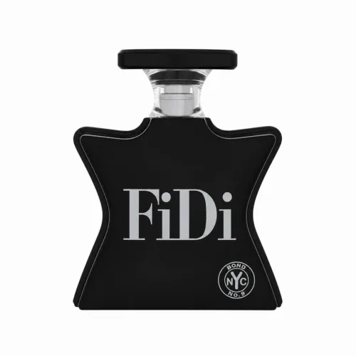 Bond No. 9, Bond No. 9 Masculine Touch FiDi Eau de Parfum 100 ml